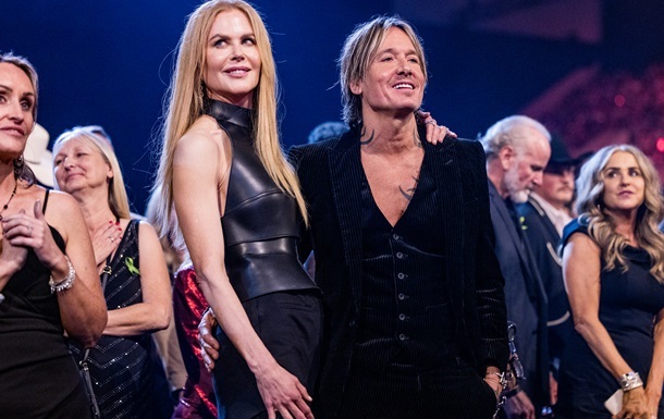 Nicole Kidman and Keith Urban officially divorce after 19 years of marriage